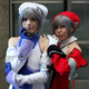 Illustration for article titled TGS Cosplay Gallery: Day One